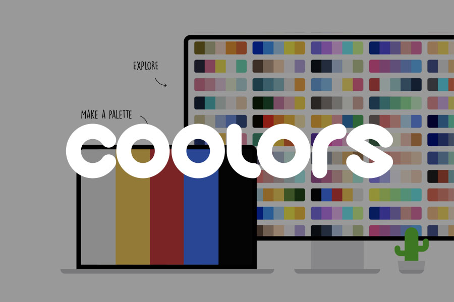 Coolors