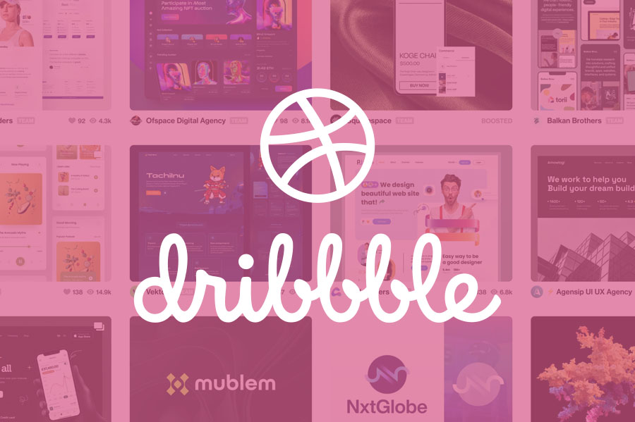 Dribbble