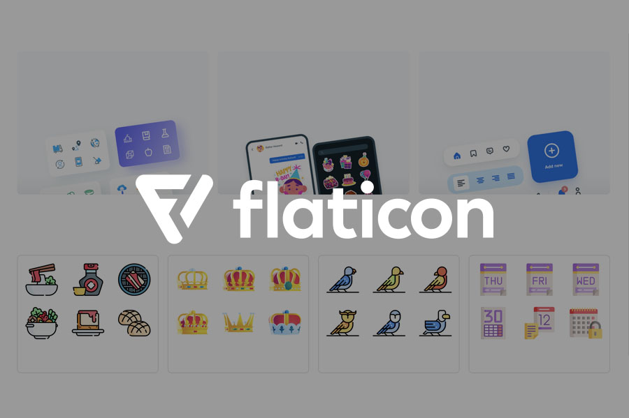 Flaticon