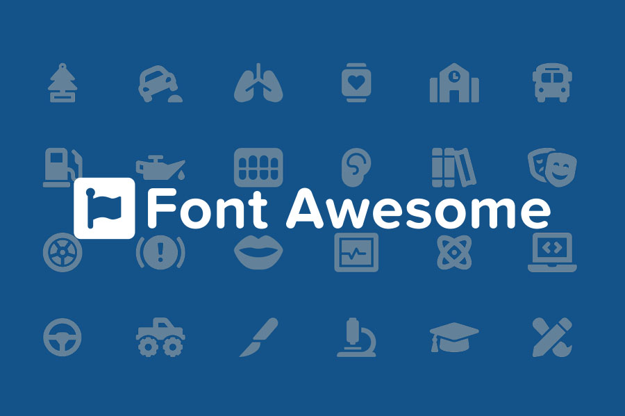 Fontawesome