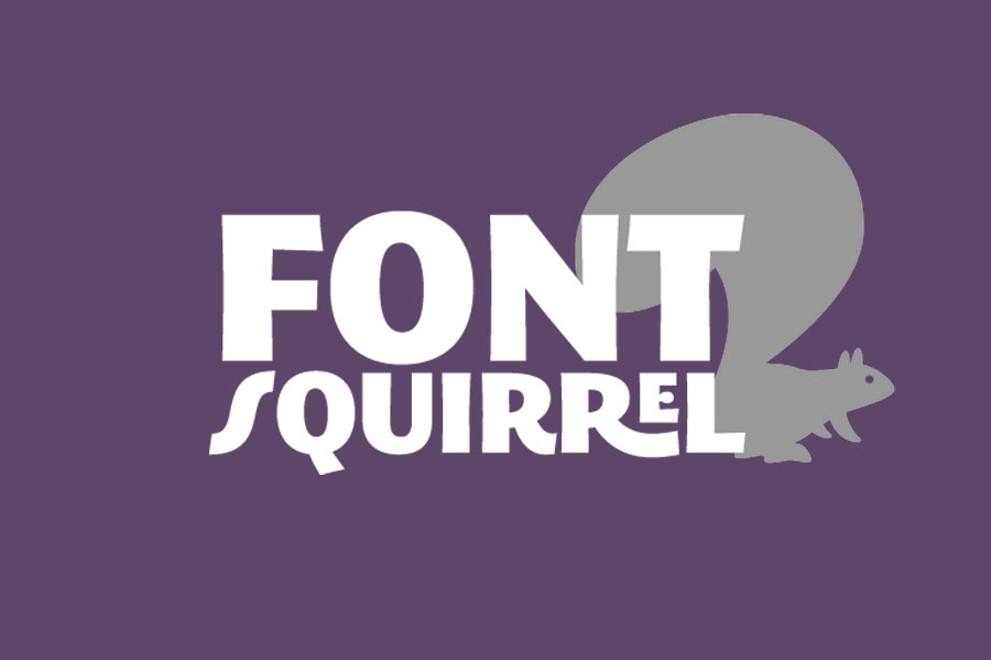 Font Squirrel