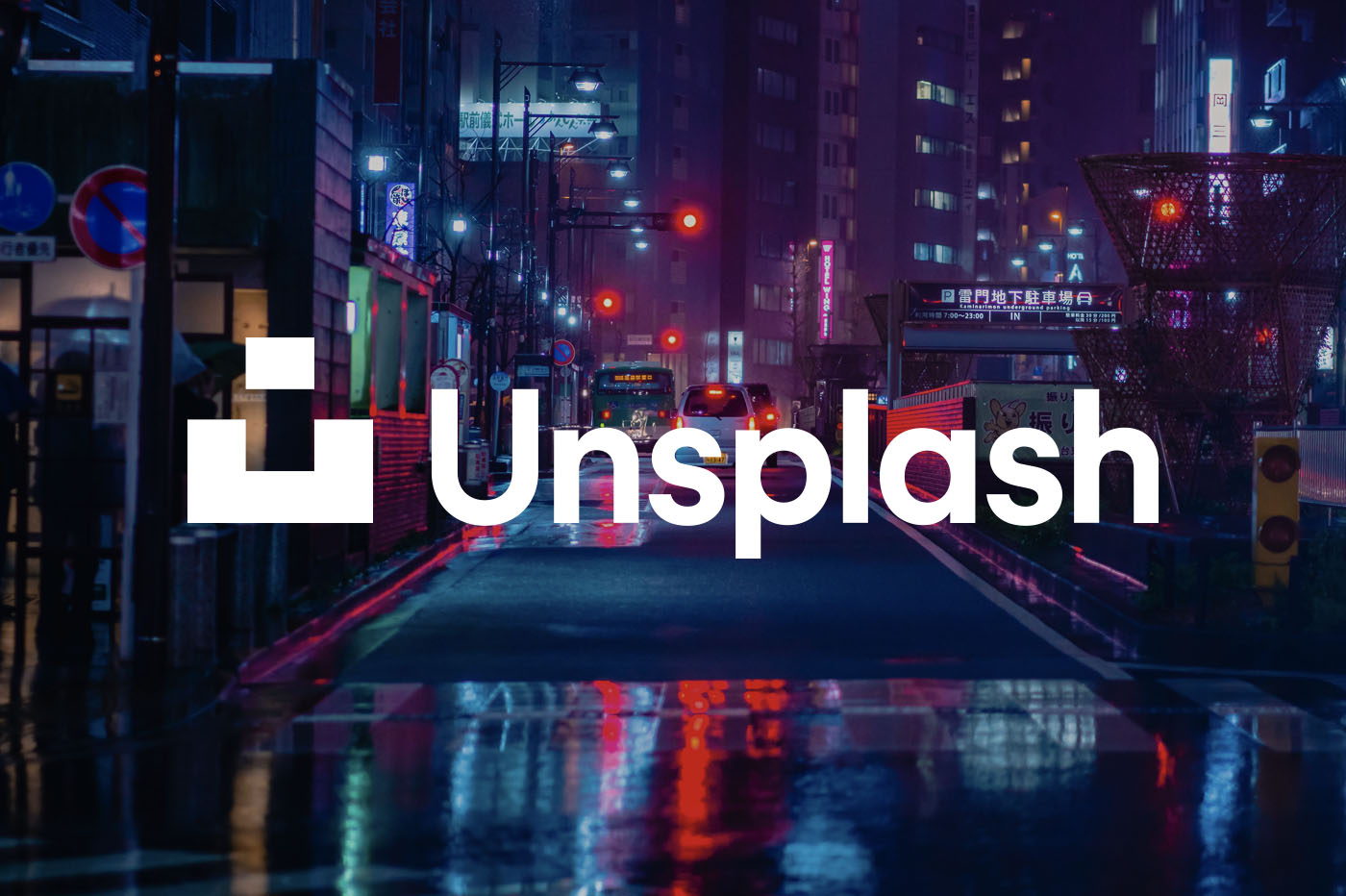 Unsplash